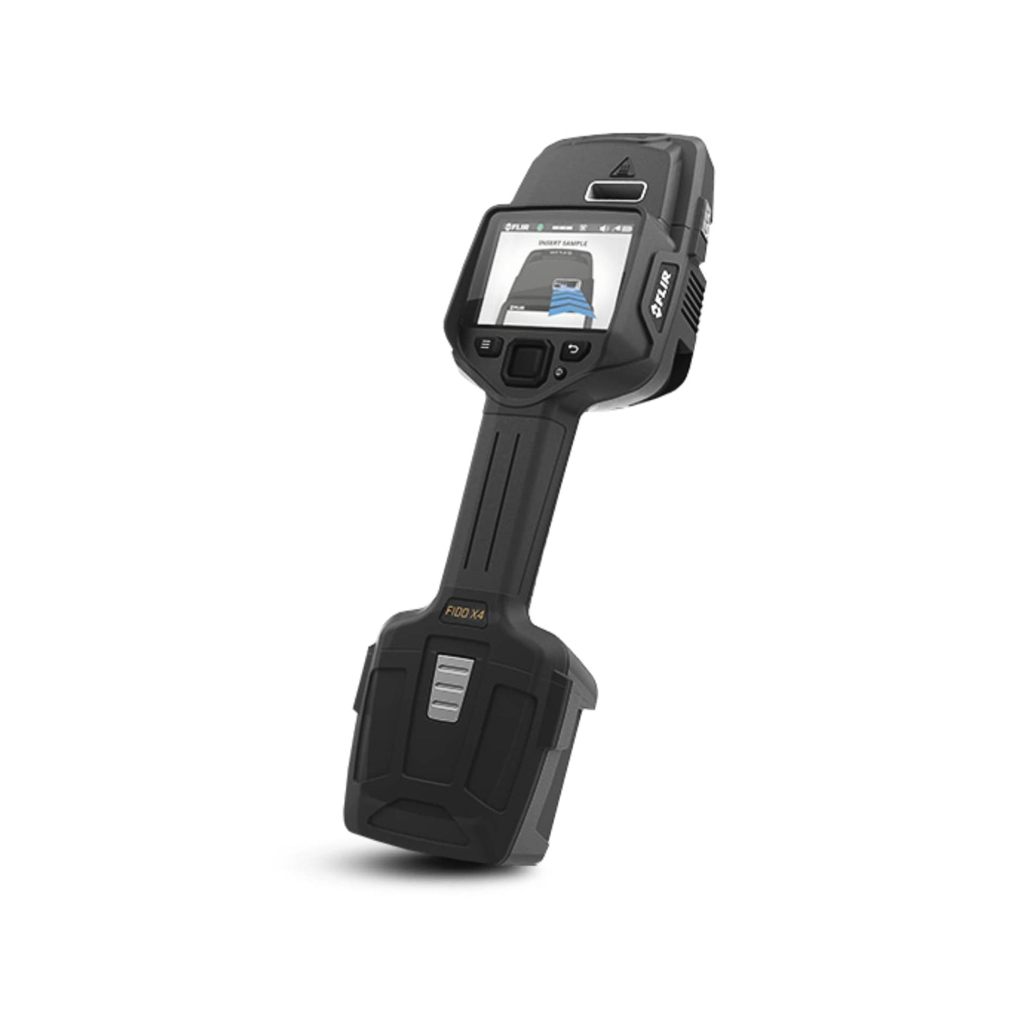 FLIR Fido X4 Premium Handheld Explosives Trace Detector