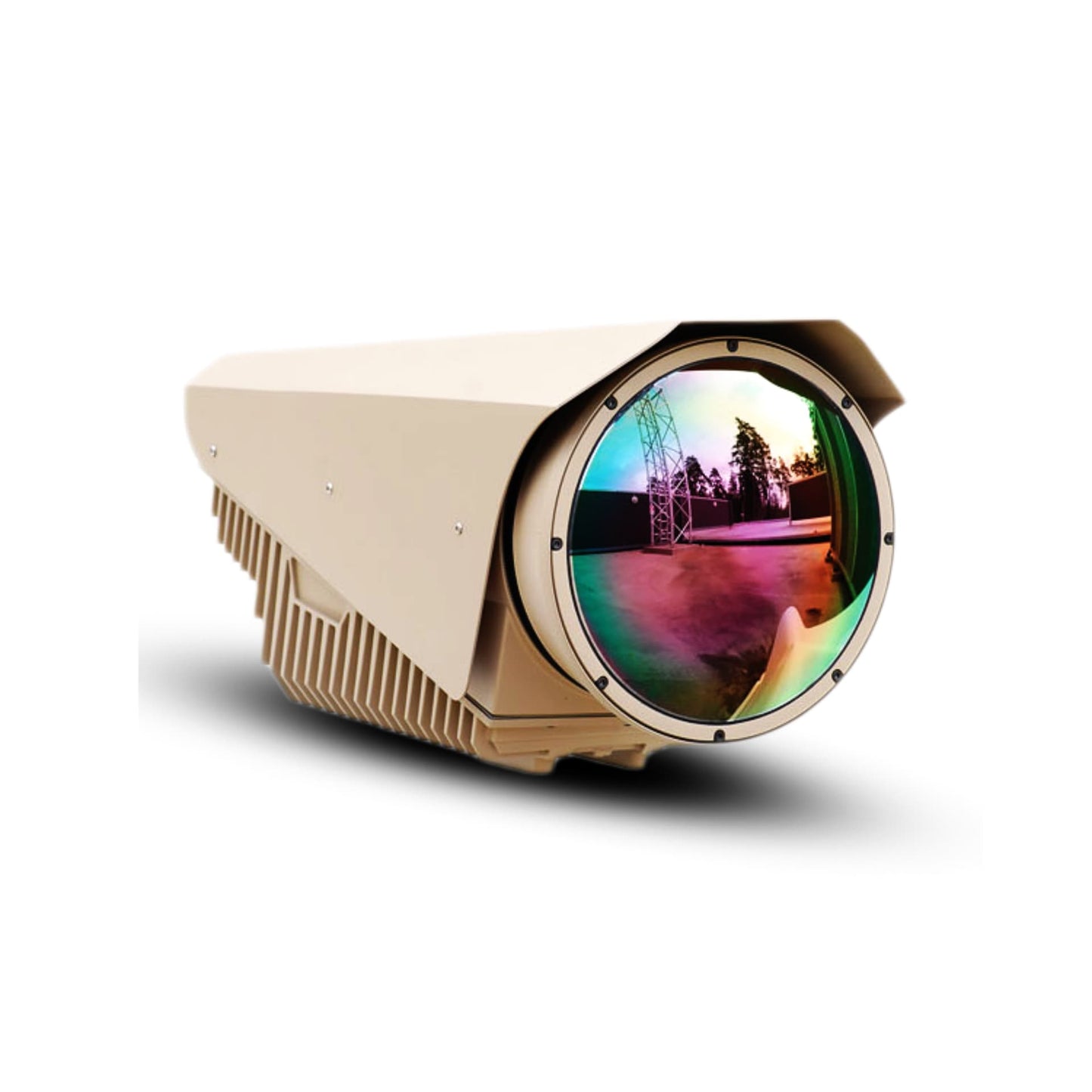 FLIR Ranger HDC Portable, Long-Range HD Thermal Imager
