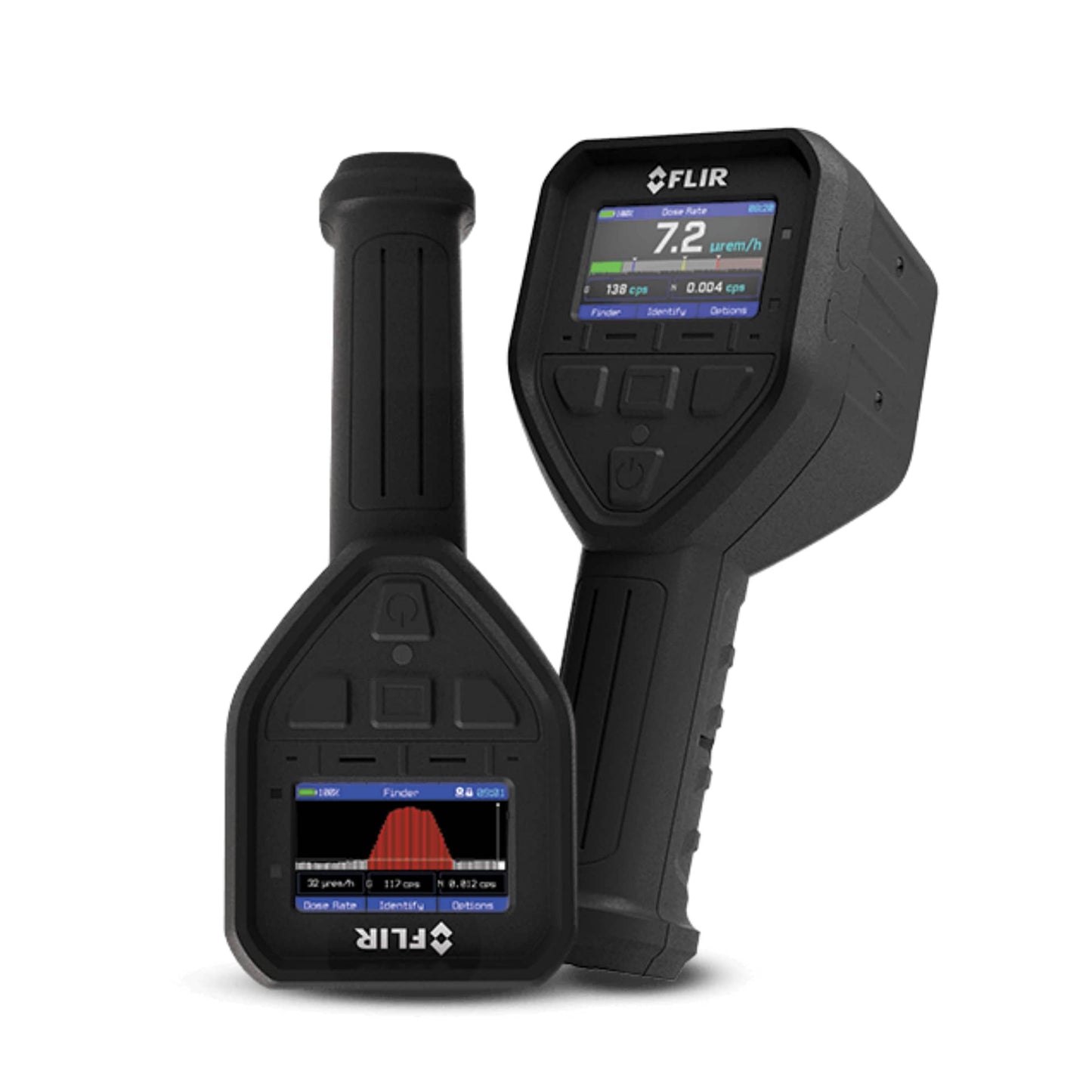 FLIR identiFINDER R425 Next Generation Radionuclide Identification Device