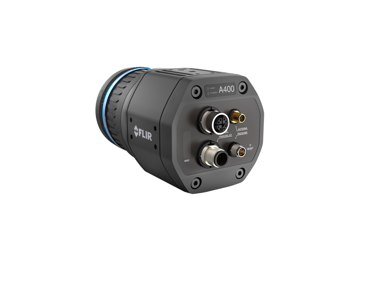 FLIR A400/A700 Smart Sensor