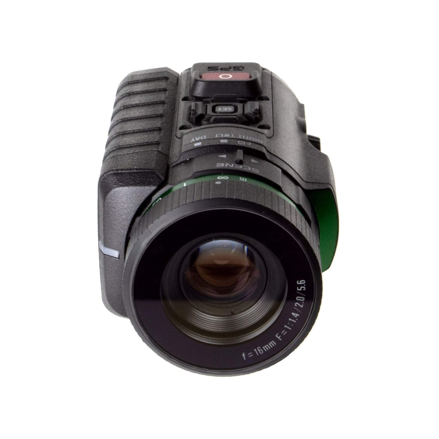 Sionyx Aurora Camera